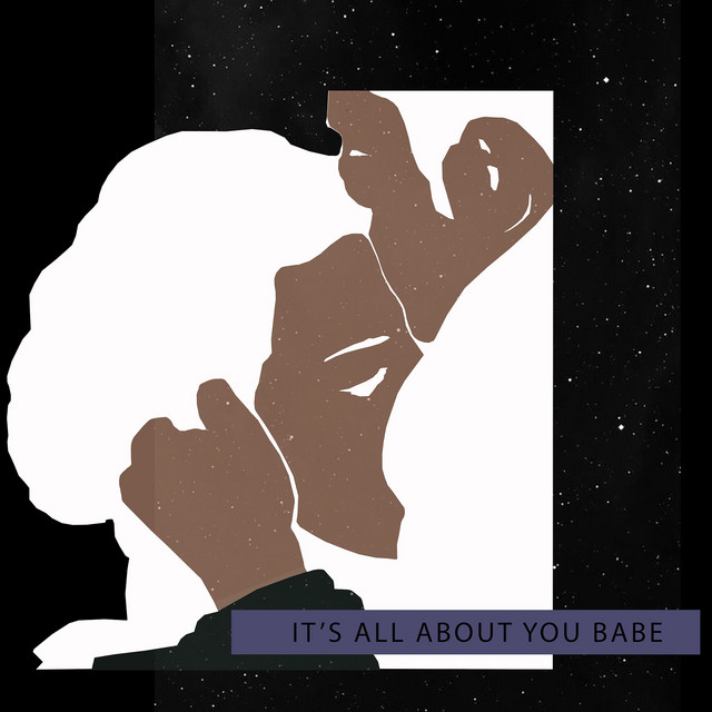 Обкладинка: It's All About You Babe — Big Sexy