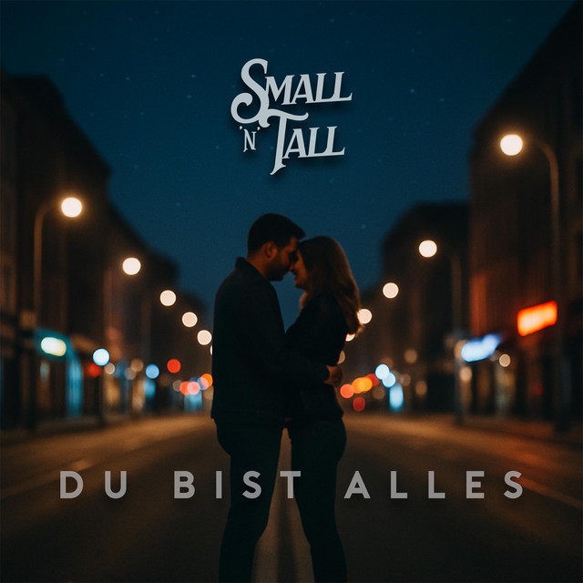 Du bist alles