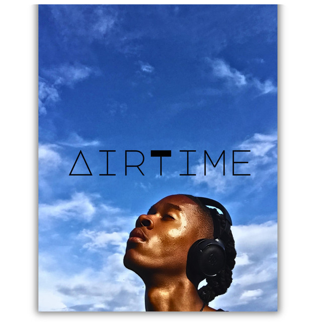 AIRTIME (DELUXE) cover art