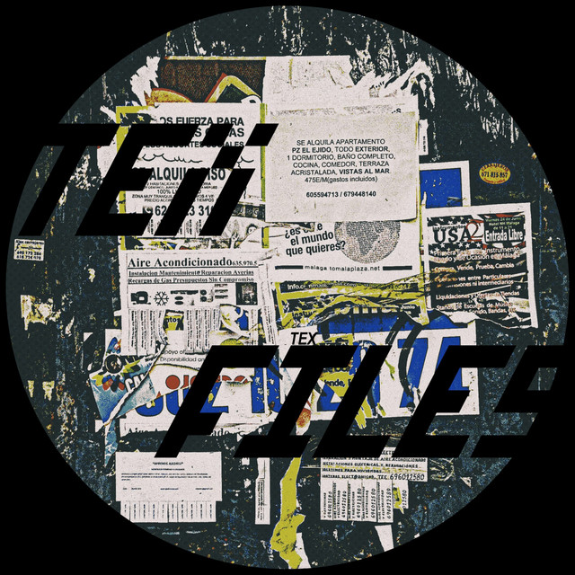 Backstabber album art
