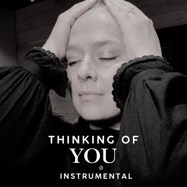 Cover art for Anna Chekhovskyy — Thinking Of You (Instrumental)