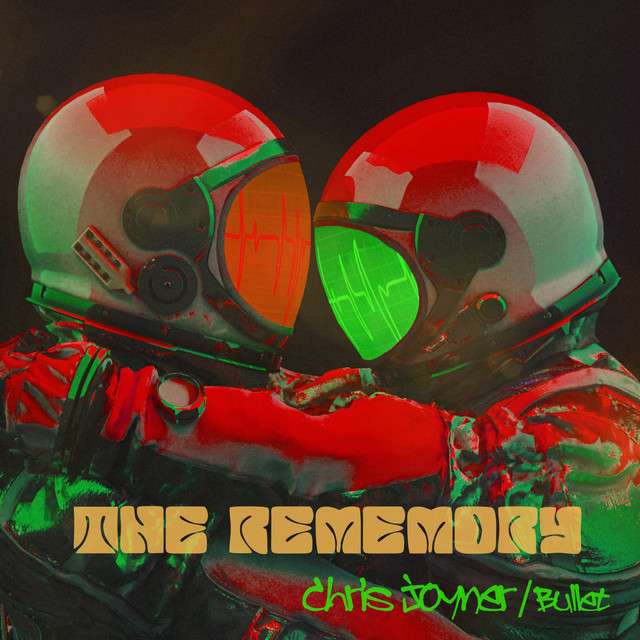 The Rememory cover