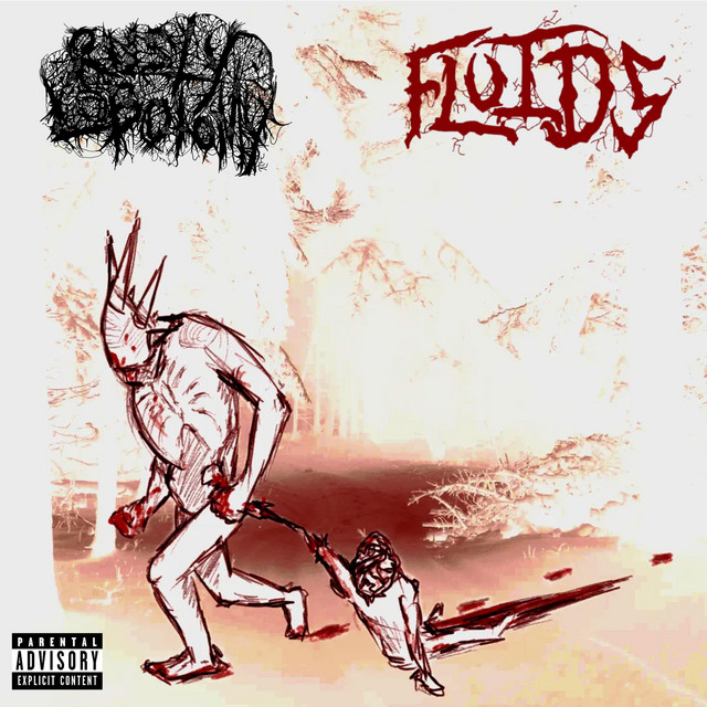 FLUIDS cover art