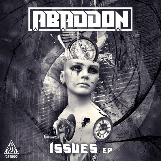 Issues album art
