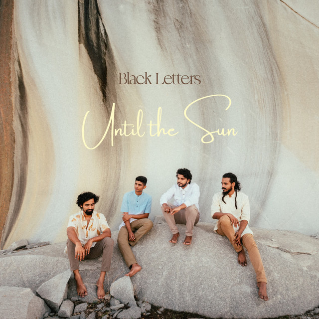 Until the Sun cover