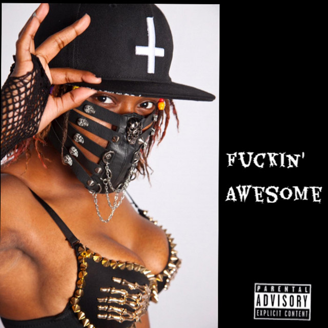 Fuckin Awesome - Single by Moça | Spotify