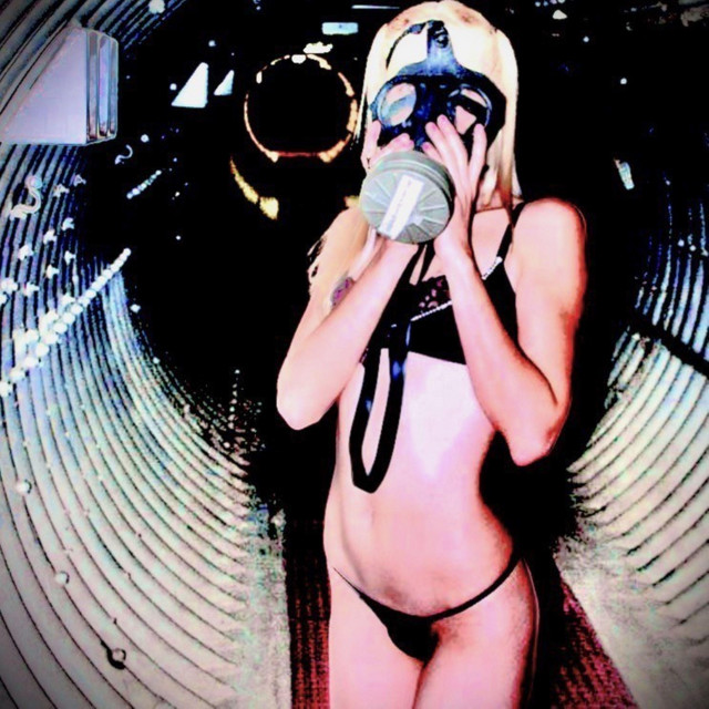 ROBBERY cover art