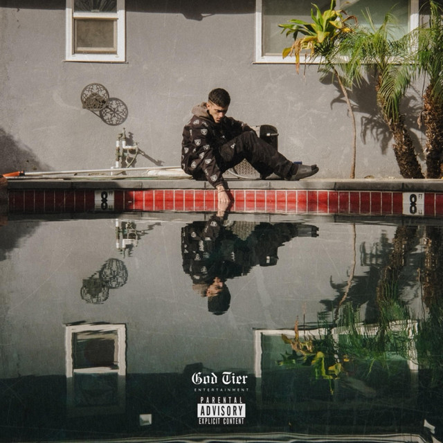 undefined album image