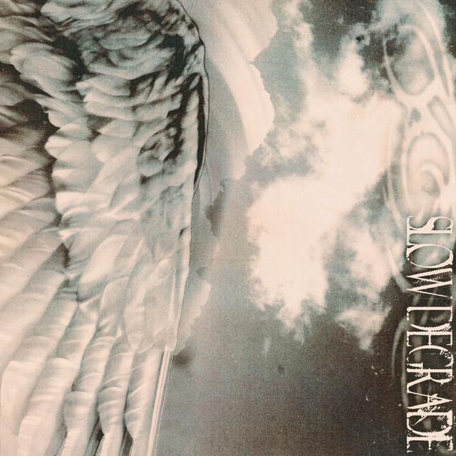 Hold On album image
