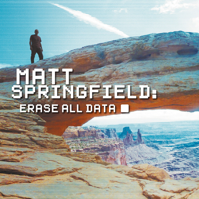 Erase All Data cover art
