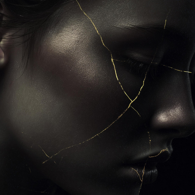 Human album image