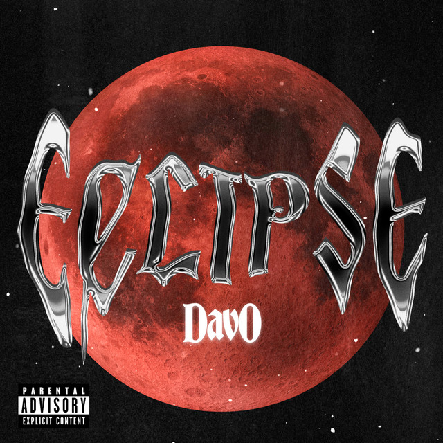 Eclipse cover art