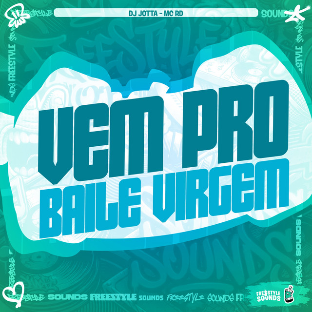 Vem Pro Baile Virgem