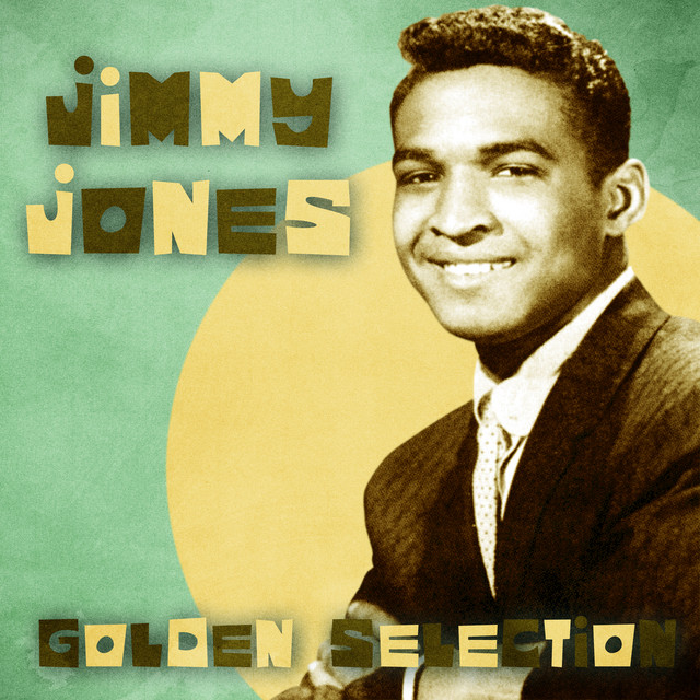 Golden Selection (Remastered) cover art