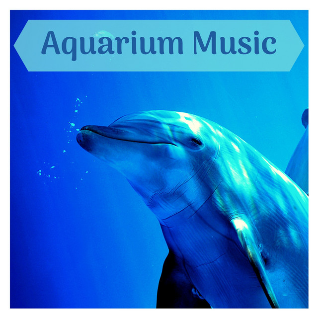 Aquarium Music - Relaxing Instrumental Music - Album by Delta Waters ...