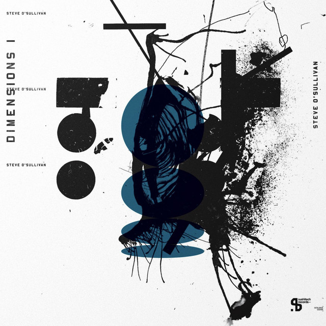 Dimensions cover art