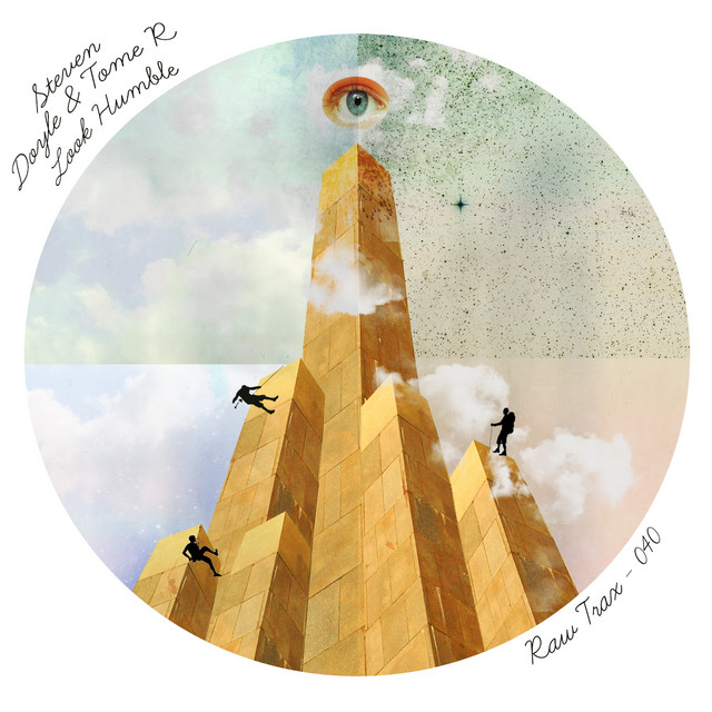 Humble Adobe - Original Mix cover art
