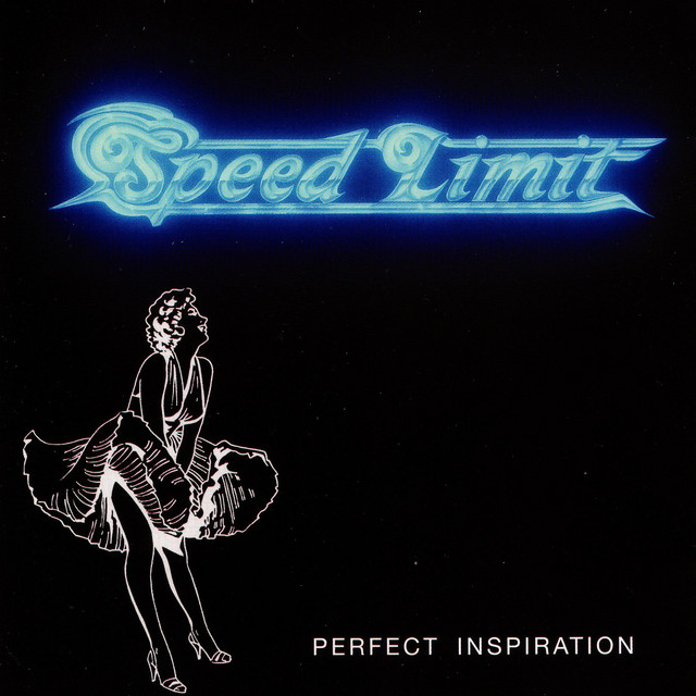 Perfect Inspiration cover art