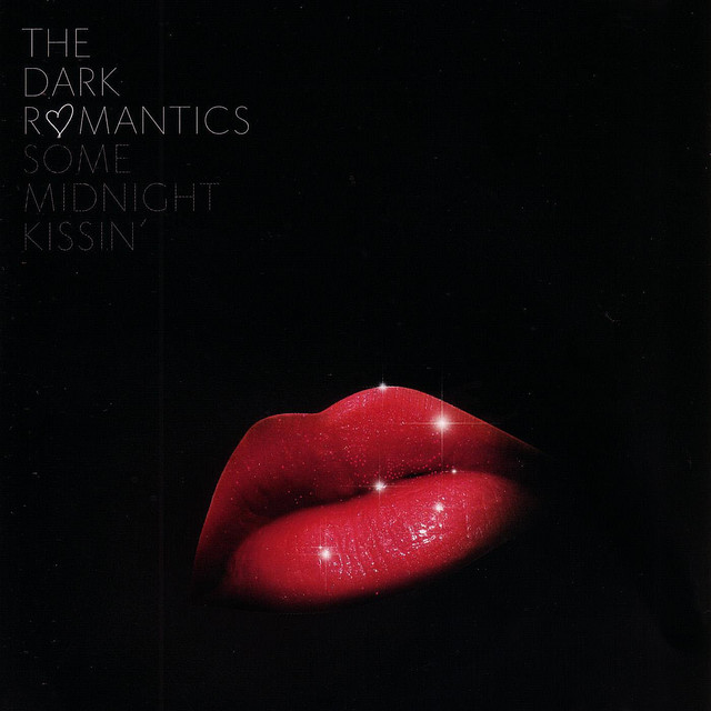 Some Midnight Kissin' cover art