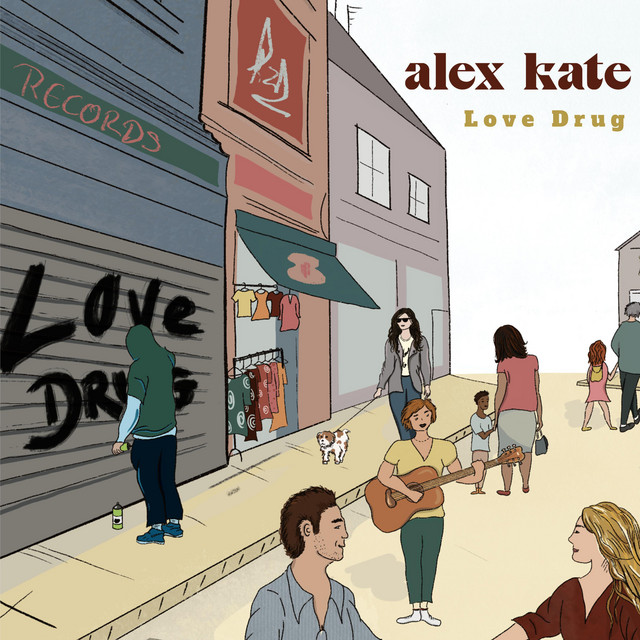 Love Drug