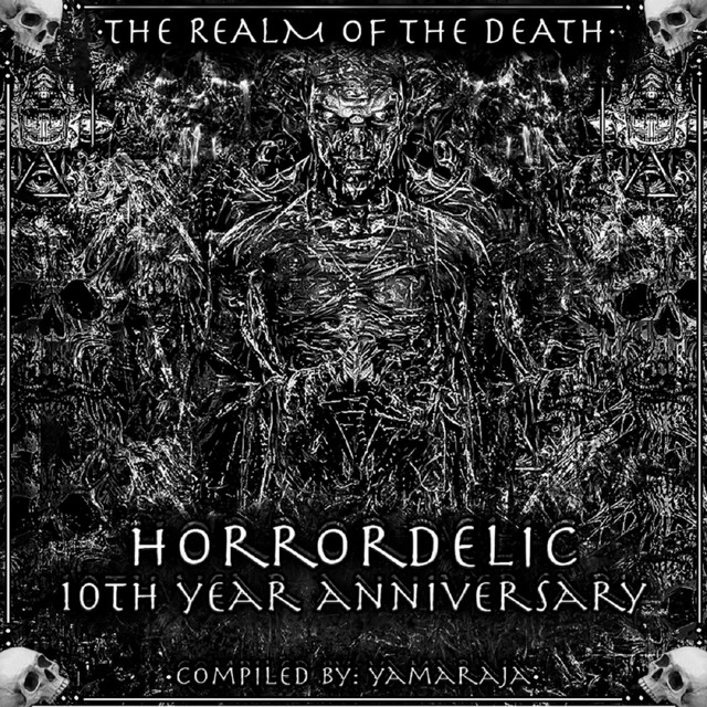 Realm Of Death cover