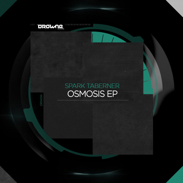 Osmosis EP cover art