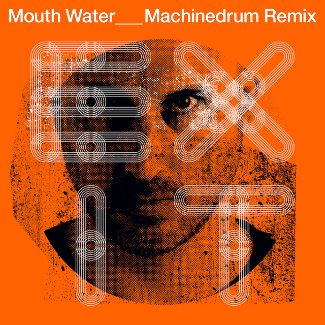 EXIT - Machinedrum Remix