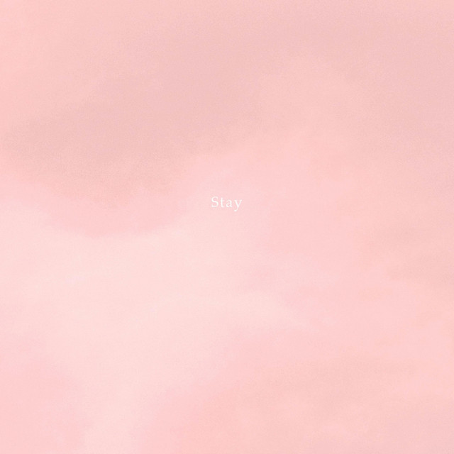 Stay cover art