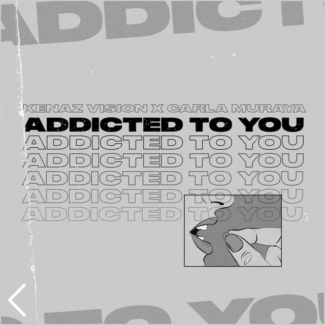 Addicted to You cover