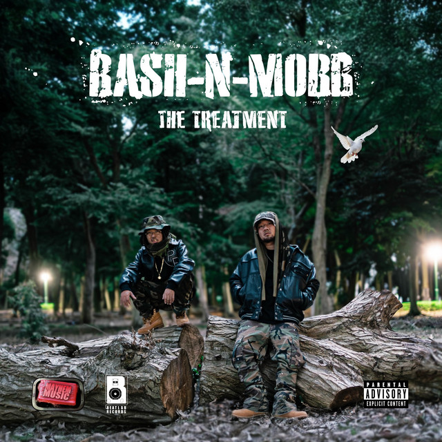 BASH-N-MOBB