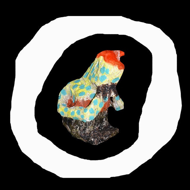 Voodoo cover art