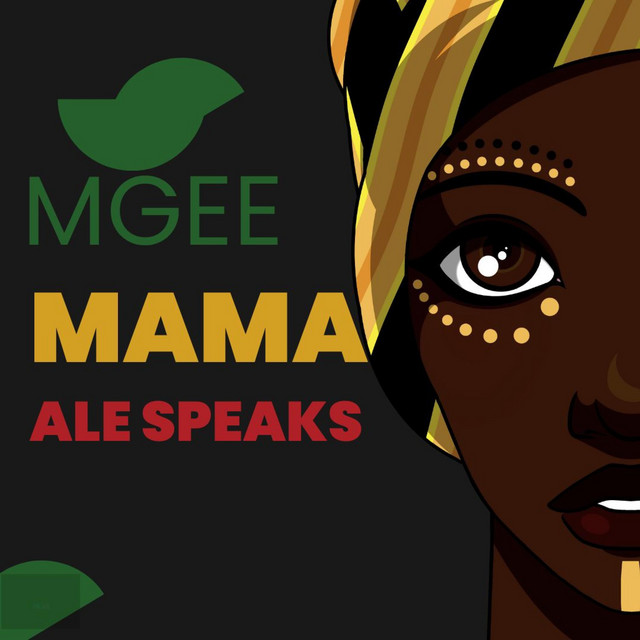 Mama - Single by Mgee | Spotify