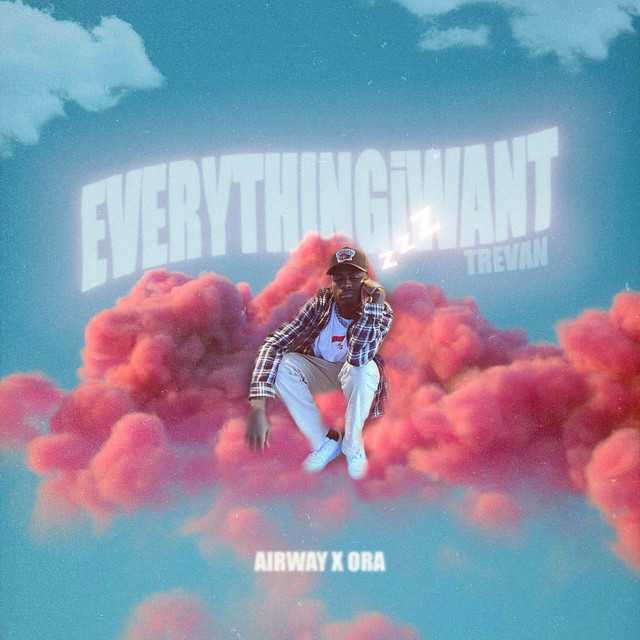 EverythingIwant cover art