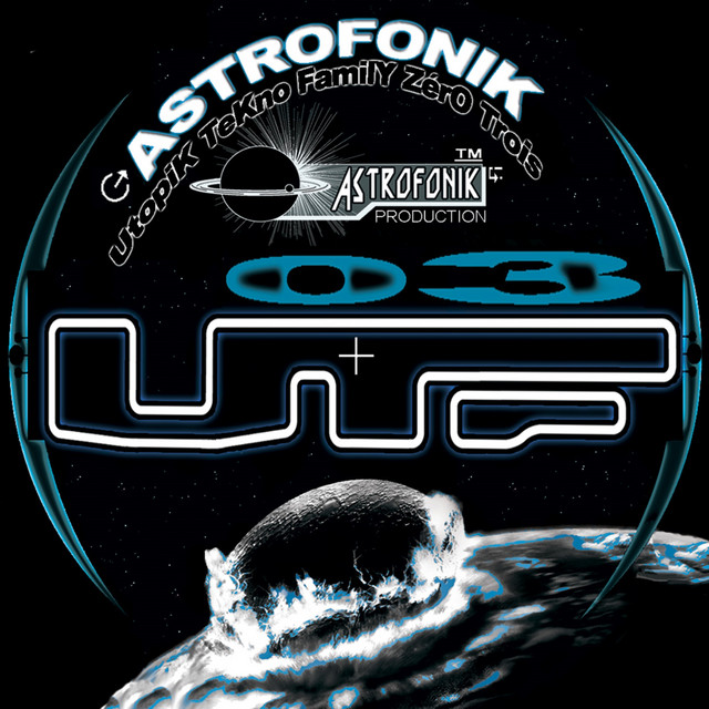Utf 03 cover