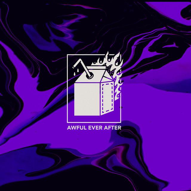 Awful Ever After cover art
