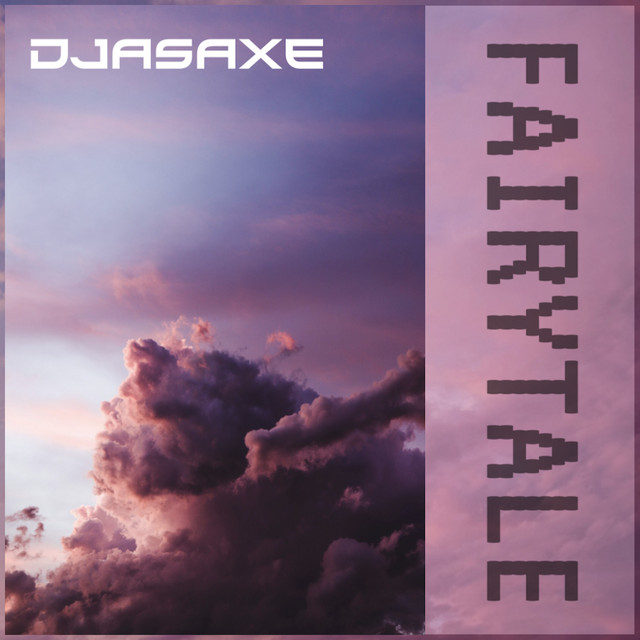 Fairytale cover art