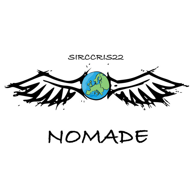 Nomade cover art