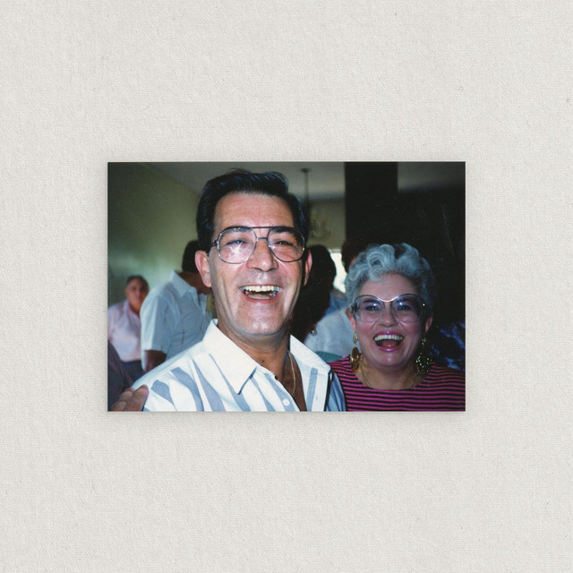 undefined album image