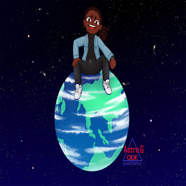 Astro G