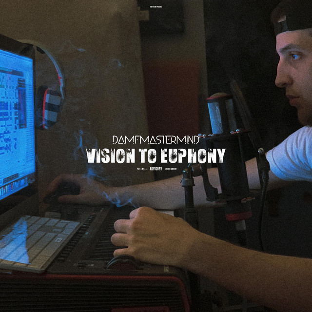 Vision To Euphony cover art