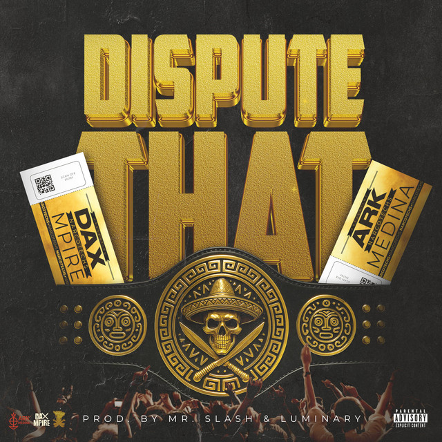 Dispute That
