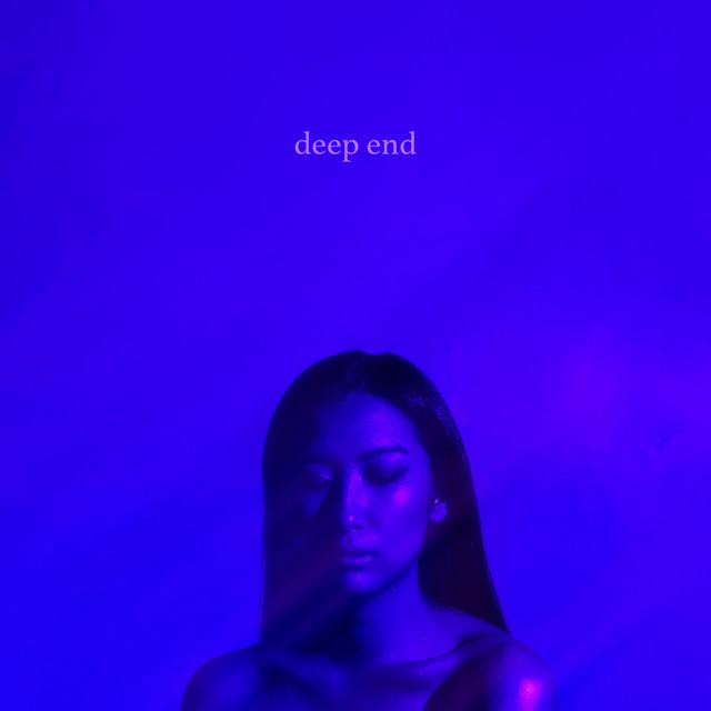 Deep End cover art