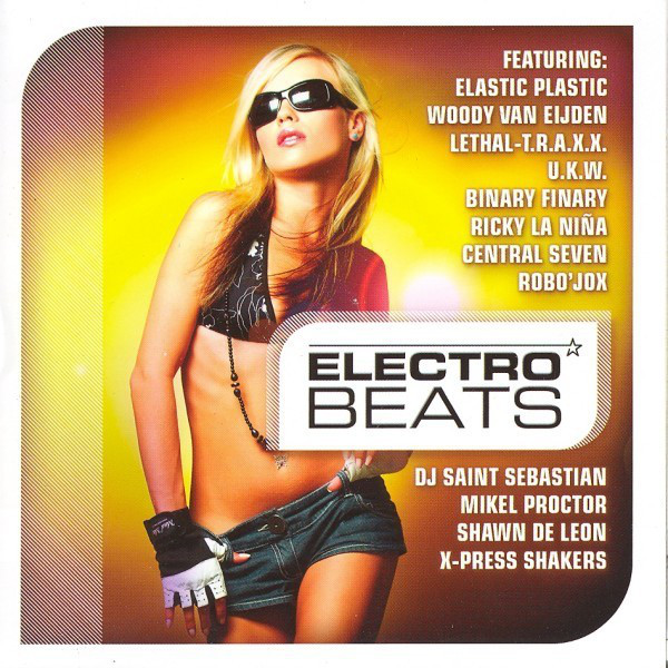Electro Beats - Compilation by Various Artists | Spotify