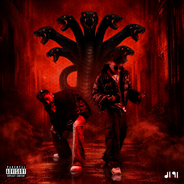 undefined album image