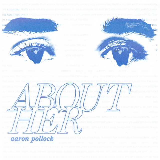 About Her cover