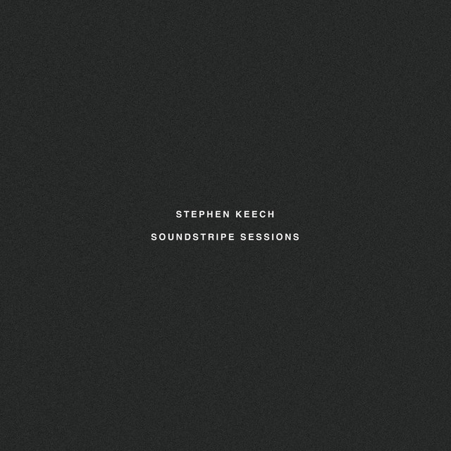 Soundstripe Sessions cover art