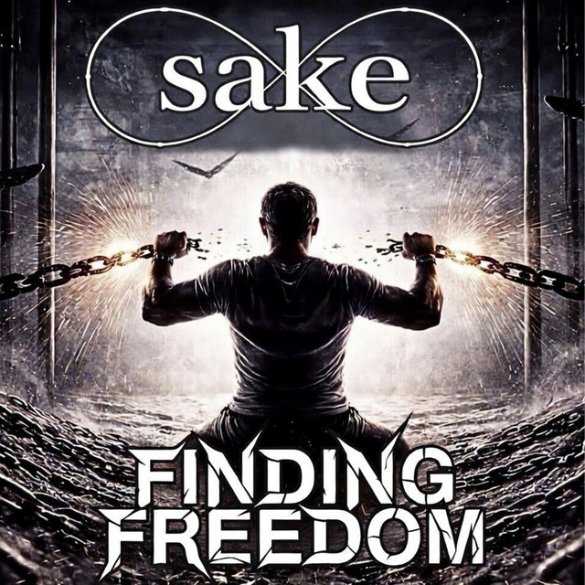Finding Freedom cover art