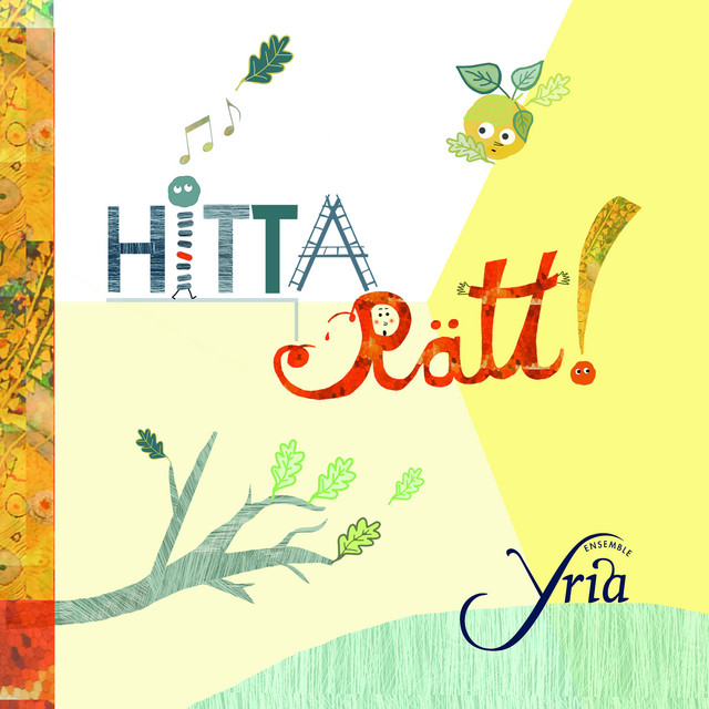 Hitta rätt! cover art