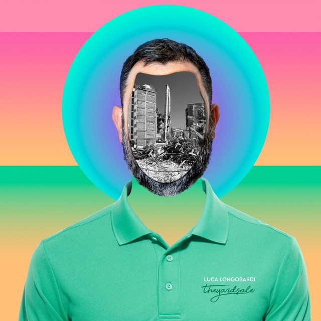 The Yard Sale cover art
