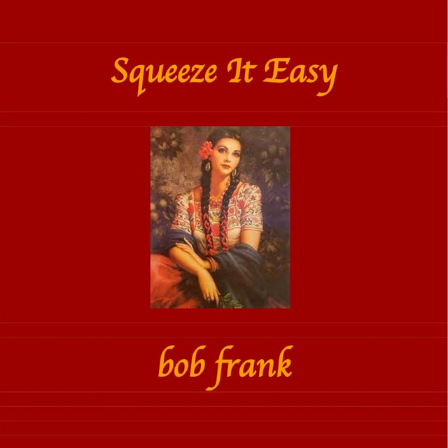 Squeeze It Easy cover art